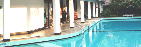 Pool Repairs Monrovia, CA
