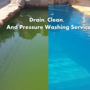 Rowland Heights CA Drain Clean And Pressure Washing Pool Service