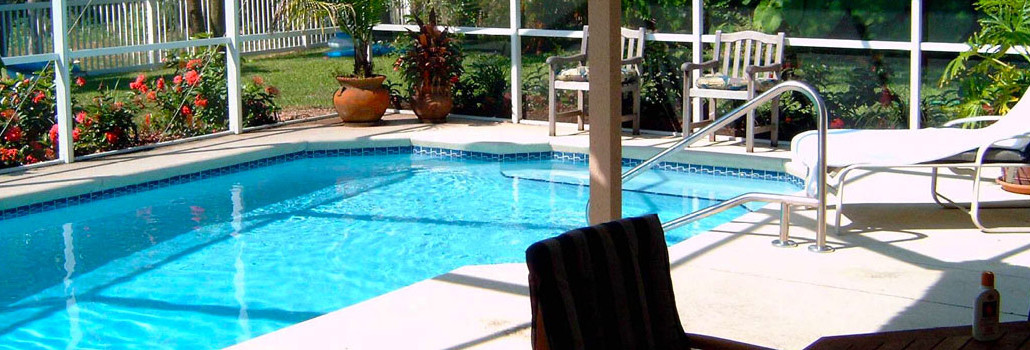 Residential Pool Service & Upgrades Monrovia, CA